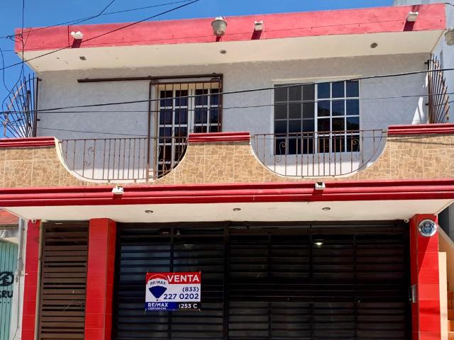 Excelente casa en venta