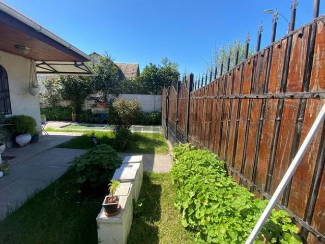 Excelente casa en venta talca | 2 dormitorios por 2200.00 en Talca