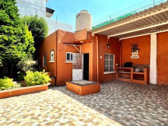 Excelente Casa en VENTA UN NIVEL,Muy bien ubicada 410 T,269 C Col,Portales Sur, Benito Juárez