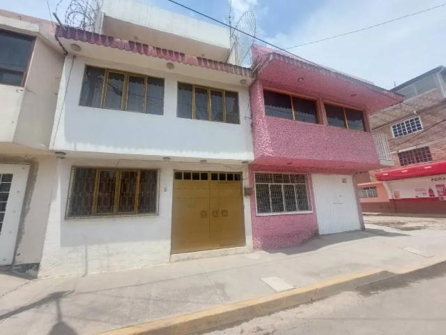 EXCELENTE CASA EN VENTA, AURIS II, CHICOLOAPAN, ESTADO DE MEXICO