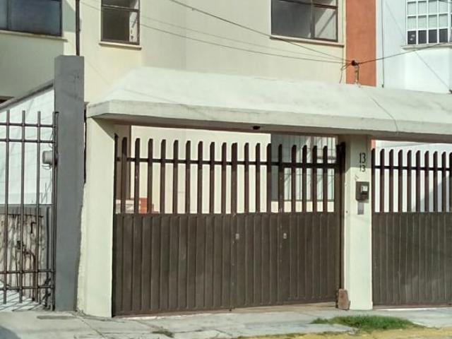 CASA EN VENTA, COL. LOS ALAMOS, LOMAS VERDES, NAUCALPAN DE JUAREZ, EDO MEX