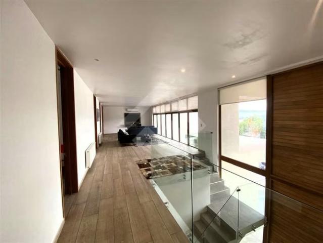 Excelente Casa en venta de 5 dorm. En Los Bosques Chicureo. 5 dormitorios por 25900.00 en Colina