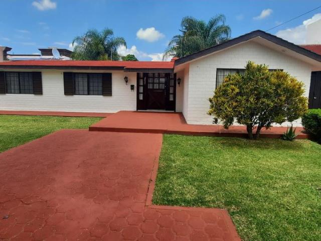 Excelente casa en Venta de 1 piso en Españita, con 1000 m2 de terreno