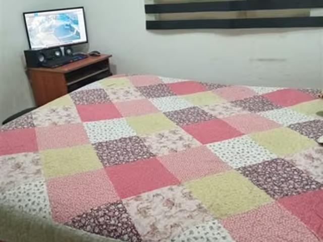 Excelente Casa en venta de 3 dorm. 2 baños en La Cruz | 3 dormitorios por 95000. 00 en La Cruz