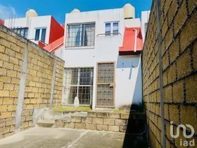 Excelente Casa en Venta en Temixco, Morelos