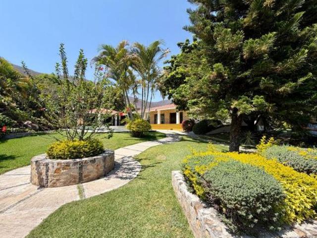 Excelente Casa en Venta en Ticumán, Morelos  Fracc. Colonos de Ticumán