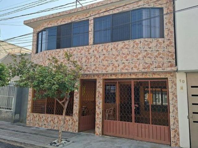Excelente casa en Venta en Valle de Aragon 3a seccion, 3 Recaramaras