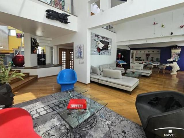 CASA EN VENTA EN CALLE CERRADA CON VIGILANCIA