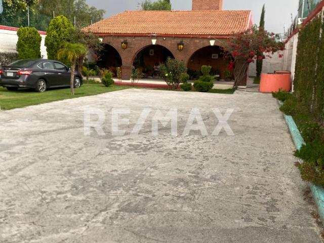 EXCELENTE CASA EN VENTA EN ACOLMAN
