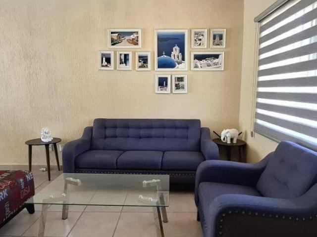 Excelente casa en venta en Alta California Coto Santa Bárbara