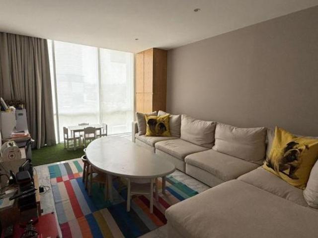 Excelente Casa en Venta en Cumbres de Santa Fe 4 Recamaras