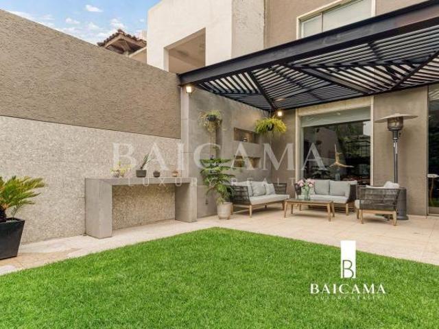 Excelente casa en Venta en Cumbres de Santa Fe