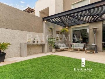 Excelente casa en Venta en Cumbres de Santa Fe