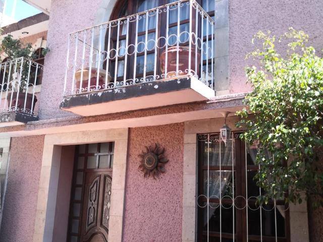EXCELENTE CASA EN VENTA EN LA ROMANA, TLALNEPANTLA