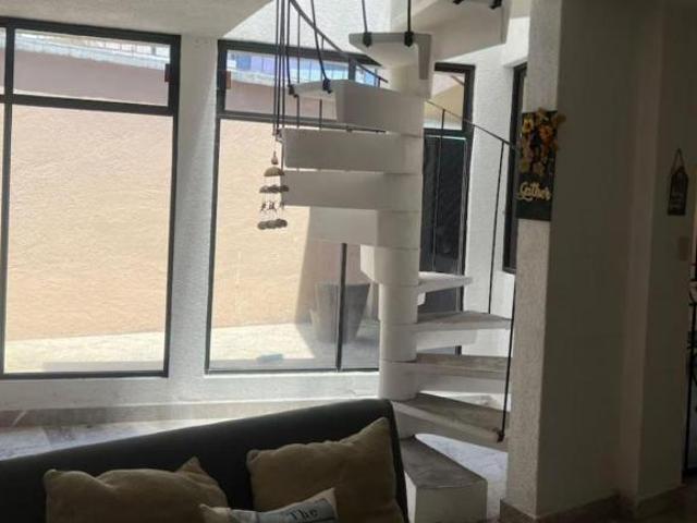 EXCELENTE CASA EN VENTA EN LOMAS ESTRELLA, IZTAPALAPA