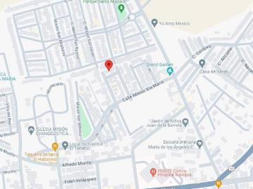 Joya NAVOJOA, Navojoa, Sonora - Seguridad