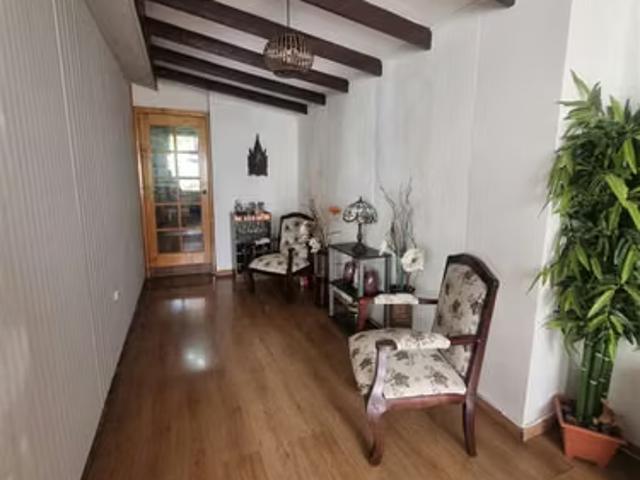 Excelente casa en venta en Peñablanca | 4 dormitorios por 225000. 00 en Villa Alemana
