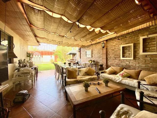 Excelente casa en venta en rancagua | 5 dormitorios por 8811.00 en Rancagua