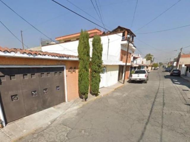 EXCELENTE CASA EN VENTA,GLADIOLAS, VILLA DE LAS FLORES COACALCO EDO MÉX. RECUPERACIÓN BANCARIA