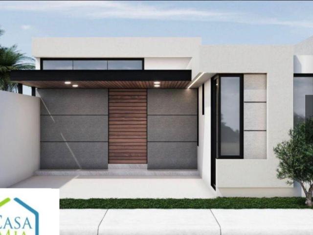 Excelente casa en venta Lomas del Mediterr?neo