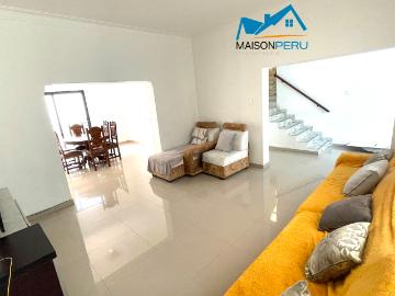 Excelente Casa en Alquiler Vivienda o Oficina en Magdalena del Mar Ref: 2524