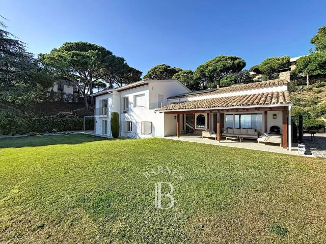 Excelente casa en alquiler en Supermaresme, Llavaneres