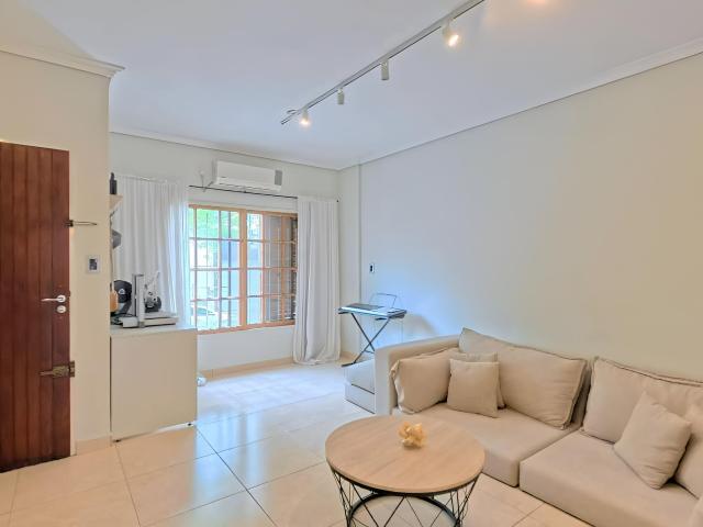 Excelente Casa en alquiler Mataderos
