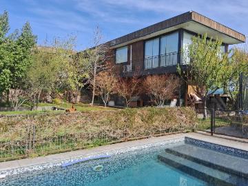 Excelente casa en Altos de La Reserva, vista insuperable