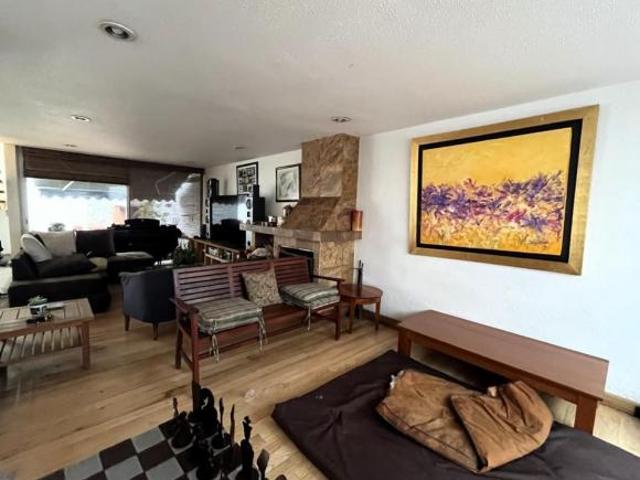 Excelente Casa en Ampliación Alpes $12,500,000.00