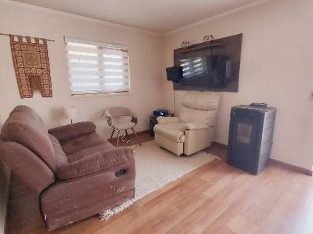 Excelente casa en arriendo amoblada