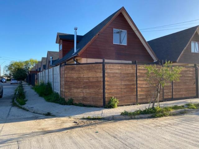 Excelente casa en arriendo amoblada Linares