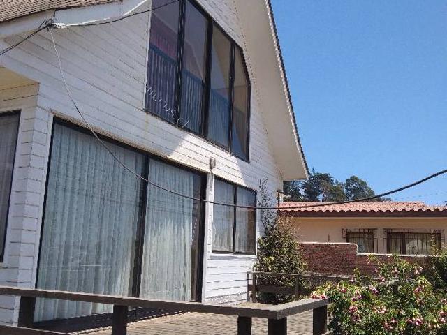 Excelente casa en arriendo en Maintencillo