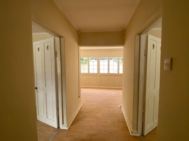 Arriendo Casa 2H1B Recién Remodelada a Pasos Centro Quillota