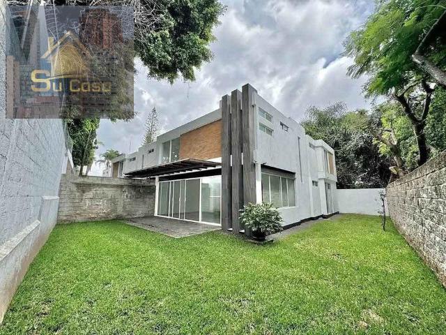 Excelente casa en Bellavista con recamara en P.B