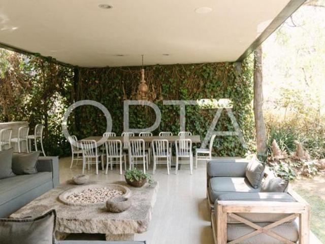 Excelente casa en Bosques de Santa Fe