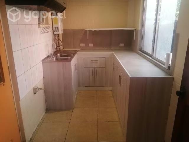 Excelente casa en Buin | 4 dormitorios por 2850.00 en Buin