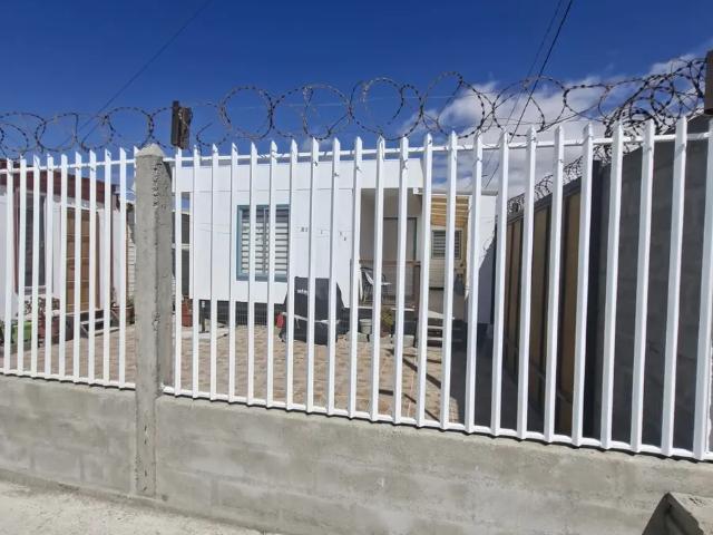 Excelente Casa En Calderilla Año Corrido!