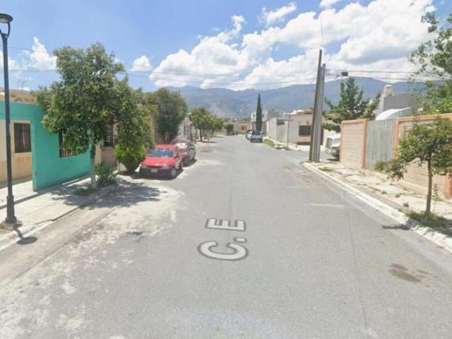 Excelente Casa en Calle F No. 199, Balcones de Morelos, Saltillo Coahuila