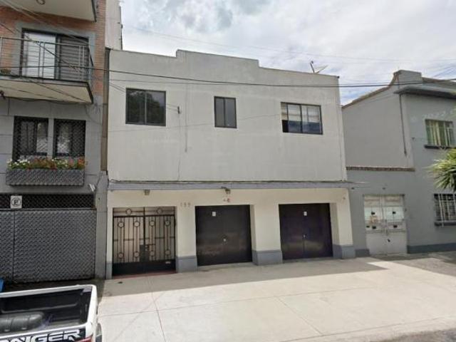 EXCELENTE CASA EN CDMX