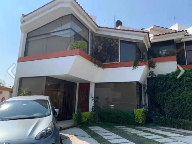 Excelente casa en condominio en venta de 237 m²