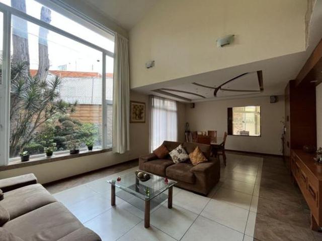 EXCELENTE CASA EN CONDOMINIO, PARQUE SAN ANDRÉS, COYOACÁN $17,552,515.00