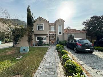 Santa Elena, Laguna Santa Elena, Laguna Santa Elena, Colina, Provincia de Chacabuco, Región Metropolitana de Santiago