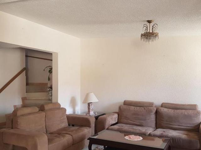 Excelente casa en Conjunto cerrado con vigiancia 3Rec y alcoba,Estudio,2Baños,Sala T.V.Parque y jueg