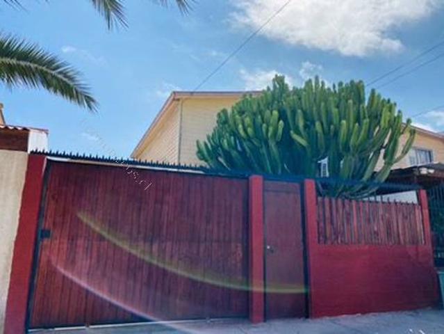 Excelente casa en Copiapó