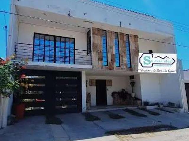 excelente casa en Cuautla