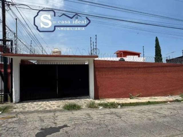 excelente casa en Cuernavaca Morelos