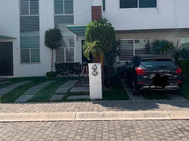 Excelente casa en fraccionamiento en Yautepec