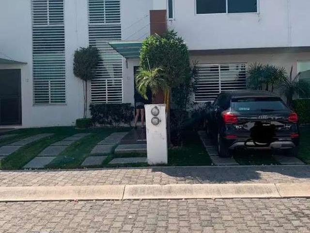 Excelente casa en fraccionamiento en Yautepec
