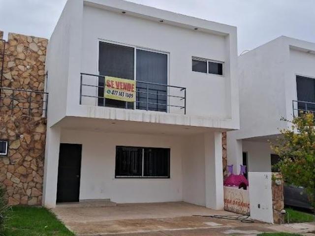 Excelente Casa en Guanajuato