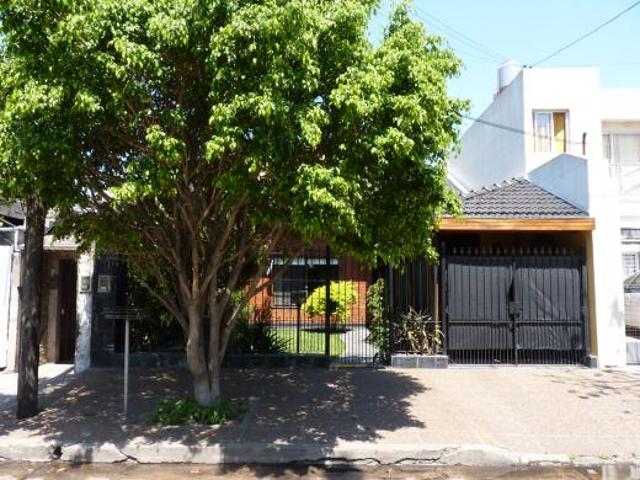 Excelente Casa en Lote Propio en Inmomap